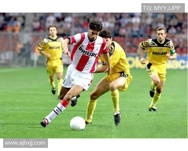 身高一米六却横扫绿茵场 这些足球巨星如何突破身高限制成就传奇